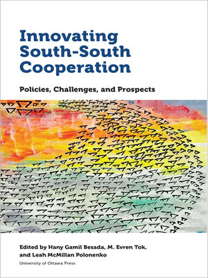 cover image of Innovating South-South Cooperation